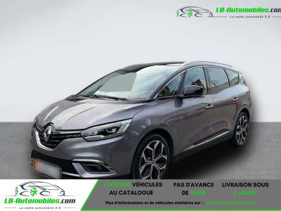 Renault Grand Scenic TCe 140 BVM