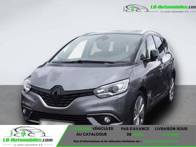 Renault Grand Scenic TCe 140 BVA