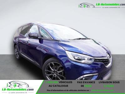 Renault Grand Scenic TCe 140 BVA