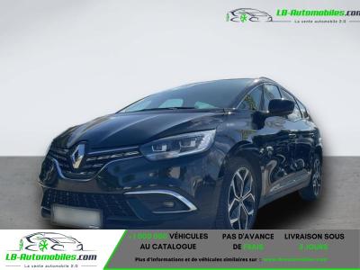 Renault Grand Scenic TCe 140 BVA