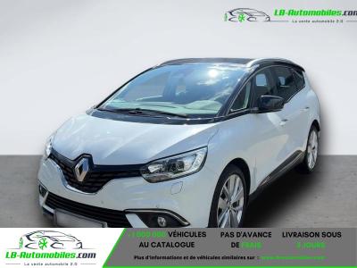 Renault Grand Scenic TCe 140 BVA