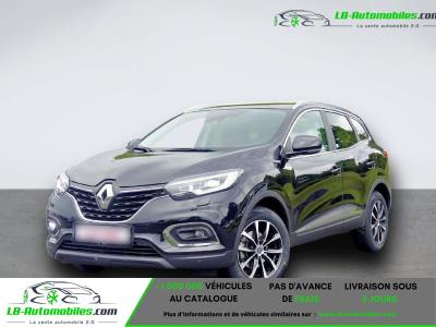 Renault Kadjar TCe 140 BVA