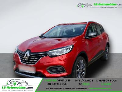 Renault Kadjar TCe 160 BVA