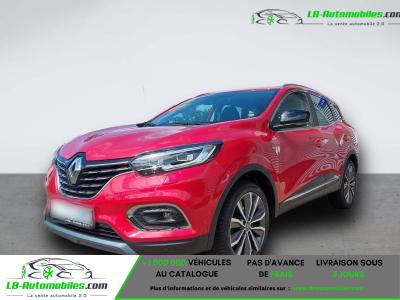 Renault Kadjar TCe 160 BVA