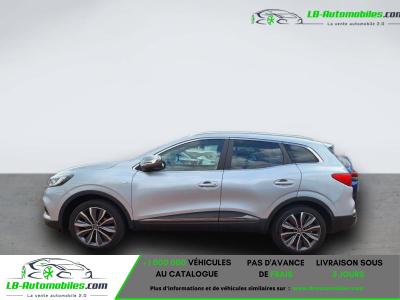 Renault Kadjar TCe 160 BVA