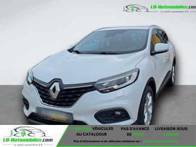 Renault Kadjar TCe 160 BVA