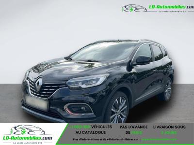 Renault Kadjar TCe 160 BVA