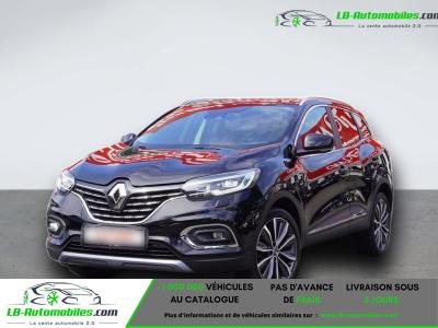 Renault Kadjar TCe 160 BVA