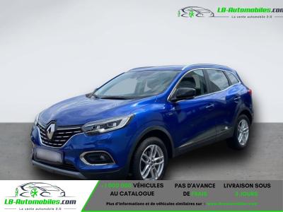 Renault Kadjar TCe 160 BVA