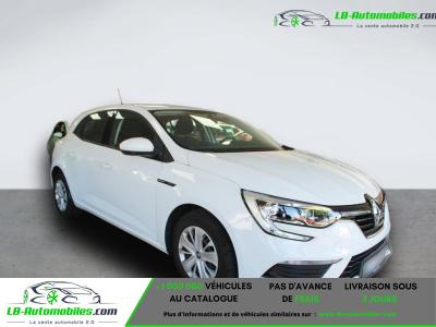 Renault Megane IV Berline  TCe 115 BVM