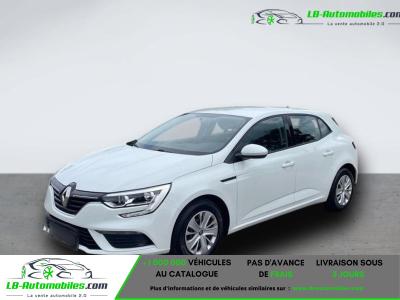 Renault Megane IV Berline  TCe 115 BVM