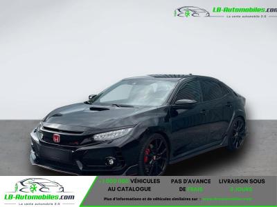 Honda Civic Type R 2.0 i-VTEC 320 ch BVM