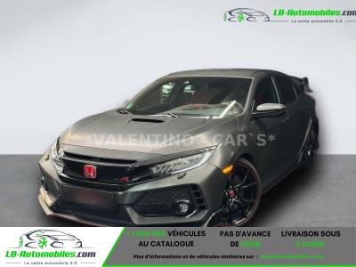 Honda Civic Type R 2.0 i-VTEC 320 ch BVM