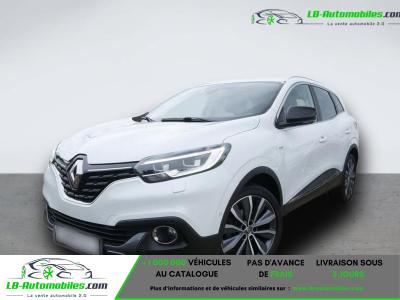 Renault Kadjar TC e160 BVM