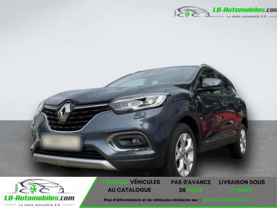 Renault Kadjar TC e160 BVM