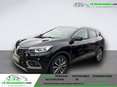 Renault Kadjar TC e160 BVM