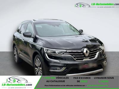 Renault Koleos dCi 175 4x2 BVA