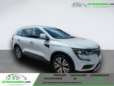 Renault Koleos dCi 175 4x2 BVA