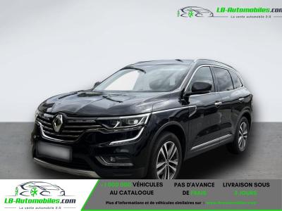 Renault Koleos dCi 175 4x2 BVA