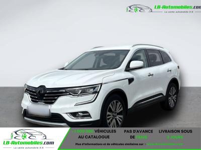 Renault Koleos dCi 175 4x2 BVA