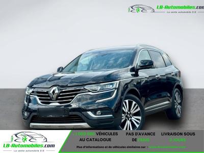 Renault Koleos dCi 175 4x2 BVA