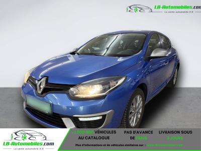 Renault Megane IV Berline  TCe 115 BVM