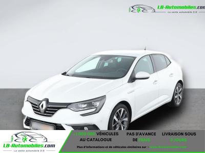 Renault Megane IV Berline  TCe 130 BVM