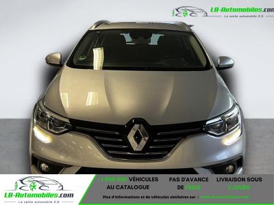 Renault Megane IV Estate  dCi 115 BVA