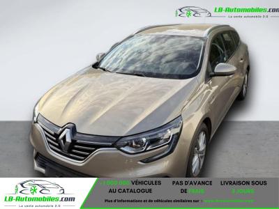 Renault Megane IV Estate  dCi 130 BVM
