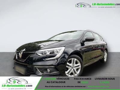 Renault Megane IV Estate  TCe 130 BVA