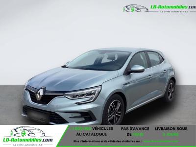 Renault Megane IV Estate  IVTCe 140 BVM