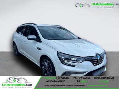 Renault Megane IV Estate  TCe 160BVA