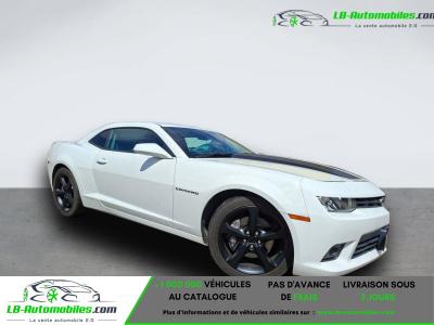 Chevrolet Camaro Coupé V8 6.2 432ch BVM