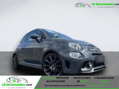 Abarth 595  1.4 Turbo 16V T-Jet 145 ch BVA