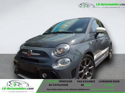 Abarth 595  1.4 Turbo 16V T-Jet 145 ch BVM