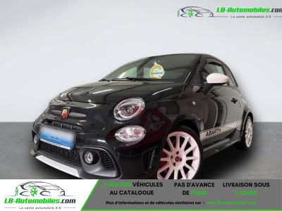 Abarth 595 Competizione Competizione 1.4 Turbo 16V T-Jet 180 ch BVM
