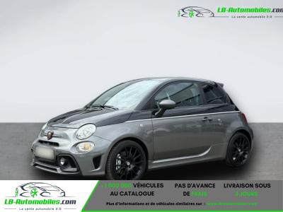 Abarth 595 Competizione Competizione 1.4 Turbo 16V T-Jet 180 ch BVM