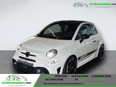 Abarth 595 Competizione Competizione 1.4 Turbo 16V T-Jet 180 ch BVM