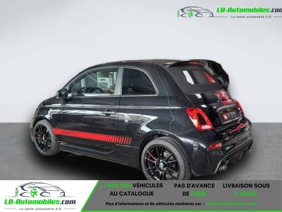 Abarth 595 Competizione Competizione 1.4 Turbo 16V T-Jet 180 ch BVA