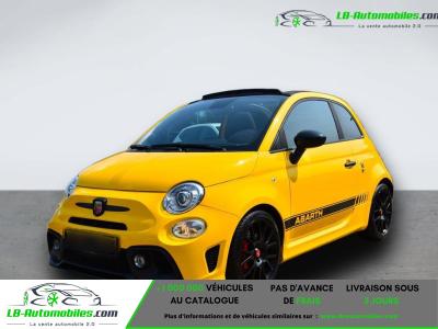 Abarth 595 Competizione Competizione 1.4 Turbo 16V T-Jet 180 ch BVA