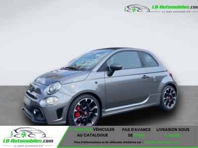 Abarth 595 Competizione Competizione 1.4 Turbo 16V T-Jet 180 ch BVM