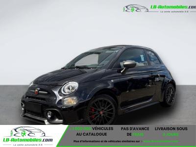 Abarth 595 Competizione Competizione 1.4 Turbo 16V T-Jet 180 ch BVM