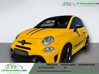 Abarth 595 Competizione Competizione 1.4 Turbo 16V T-Jet 180 ch BVM