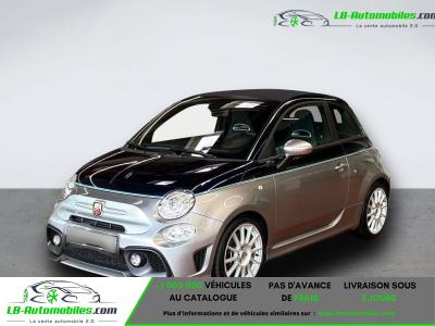 Abarth 595 Competizione Competizione 1.4 Turbo 16V T-Jet 180 ch BVA