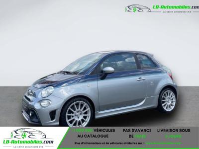 Abarth 595 Competizione Competizione 1.4 Turbo 16V T-Jet 180 ch BVM