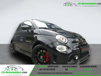 Abarth 595 Competizione Competizione 1.4 Turbo 16V T-Jet 180 ch BVA
