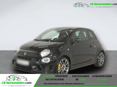 Abarth 595 Competizione Competizione 1.4 Turbo 16V T-Jet 180 ch BVA
