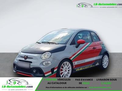 Abarth 595 Competizione Competizione 1.4 Turbo 16V T-Jet 180 ch BVM