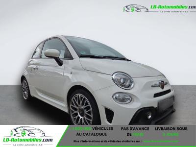 Abarth 595  1.4 Turbo 16V T-Jet 145 ch BVM