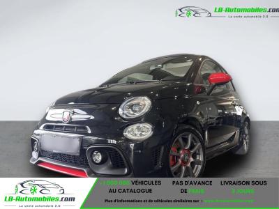 Abarth 595  1.4 Turbo 16V T-Jet 145 ch BVM